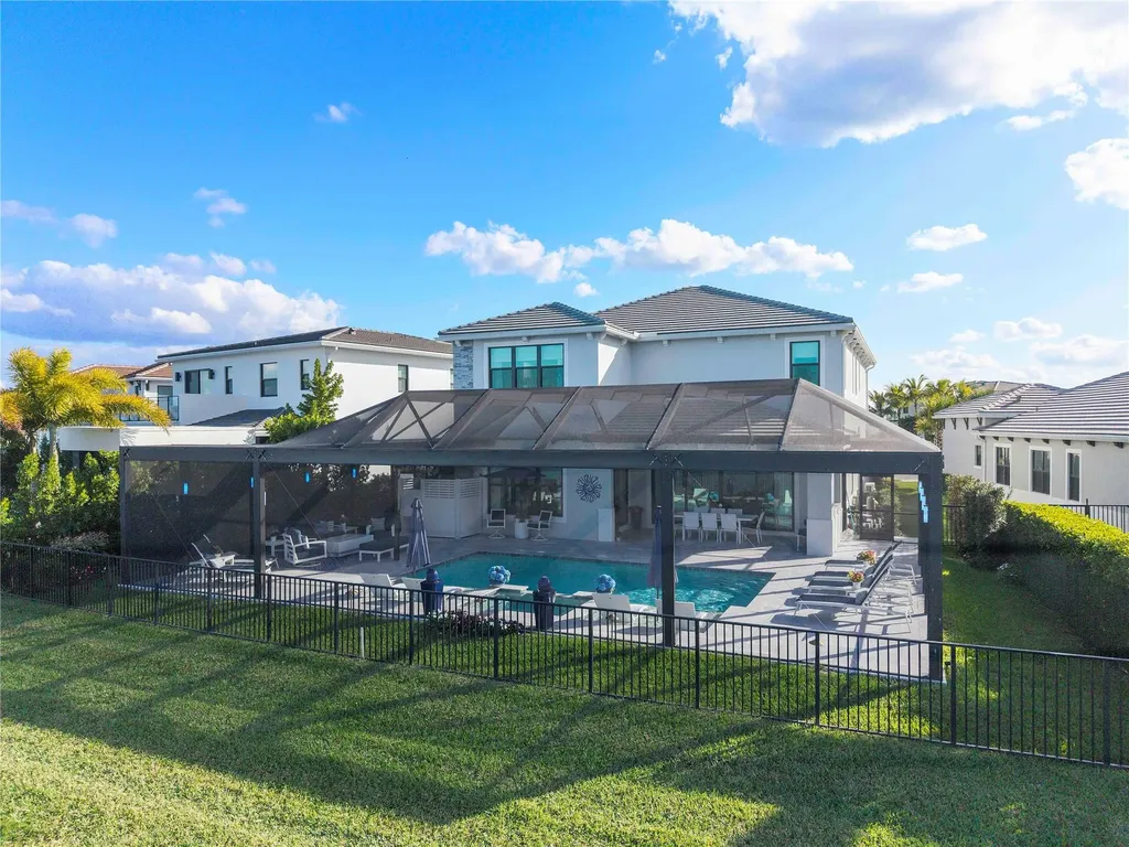12617 Solana Bay Circle Palm Beach Gardens FL 33412