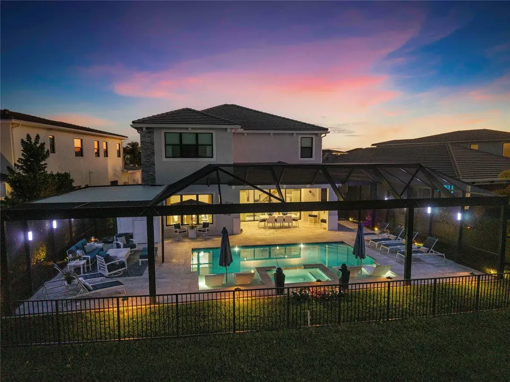12617 Solana Bay Circle Palm Beach Gardens FL 33412
