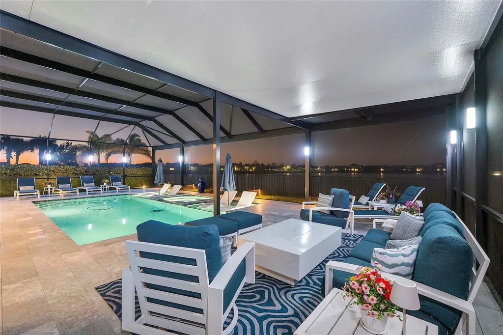 12617 Solana Bay Circle Palm Beach Gardens FL 33412