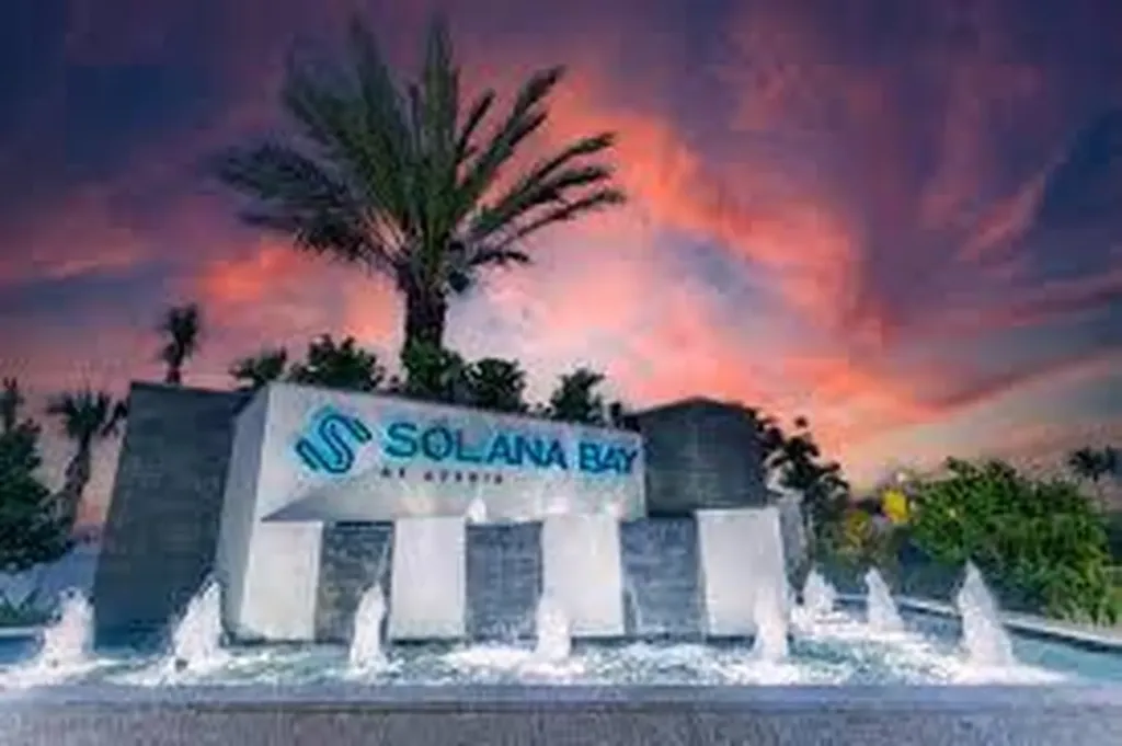 12617 Solana Bay Circle Palm Beach Gardens FL 33412