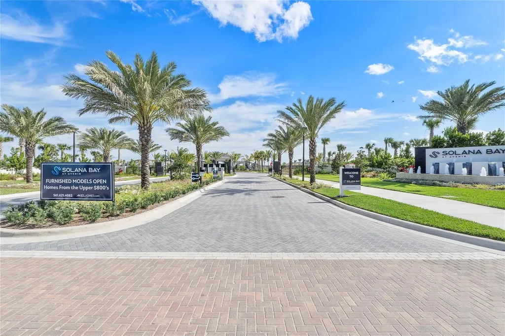 12617 Solana Bay Circle Palm Beach Gardens FL 33412