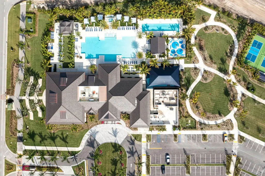 12617 Solana Bay Circle Palm Beach Gardens FL 33412
