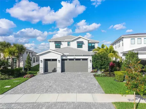 12617 Solana Bay Circle Palm Beach Gardens FL 33412
