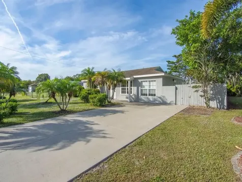 2375 16th Avenue SW Vero Beach FL 32962