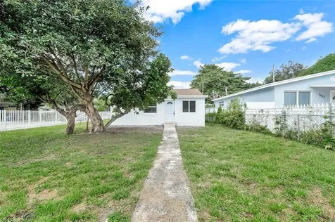 11406 NW 17th Avenue Miami FL 33167