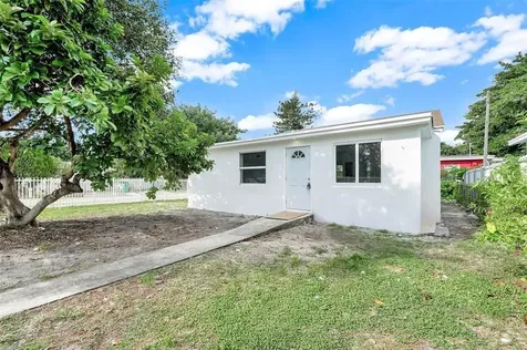11406 NW 17th Avenue Miami FL 33167