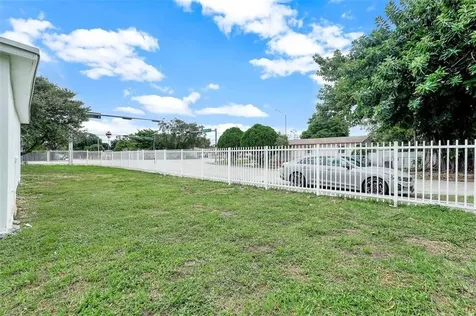 11406 NW 17th Avenue Miami FL 33167