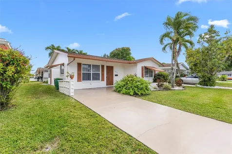 5710 NW 68th Terrace Tamarac FL 33321