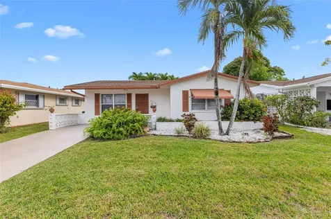 5710 NW 68th Terrace Tamarac FL 33321