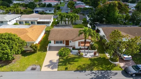 5710 NW 68th Terrace Tamarac FL 33321
