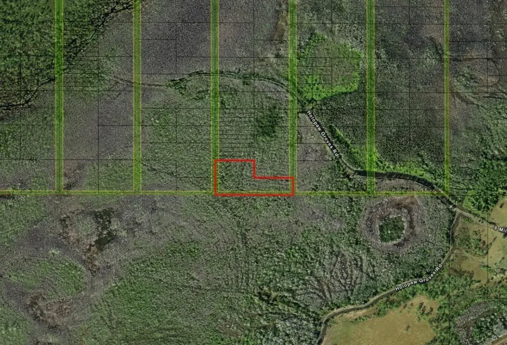 0 Holopaw Groves Road St. Cloud FL 34772