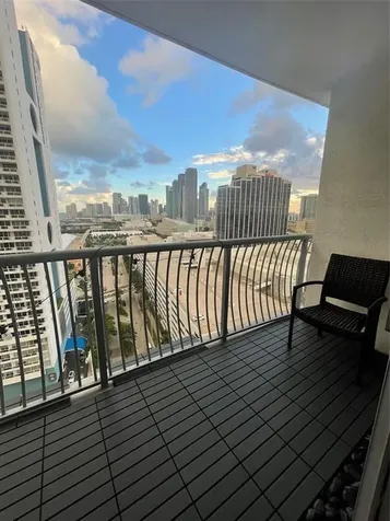 1750 N Bayshore Drive Miami FL 33132