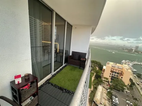 1750 N Bayshore Drive Miami FL 33132