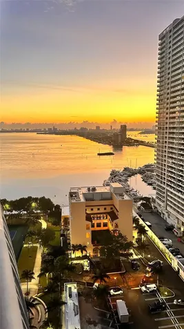 1750 N Bayshore Drive Miami FL 33132