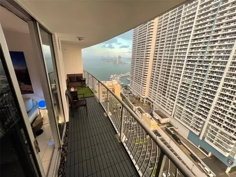 1750 N Bayshore Drive Miami FL 33132