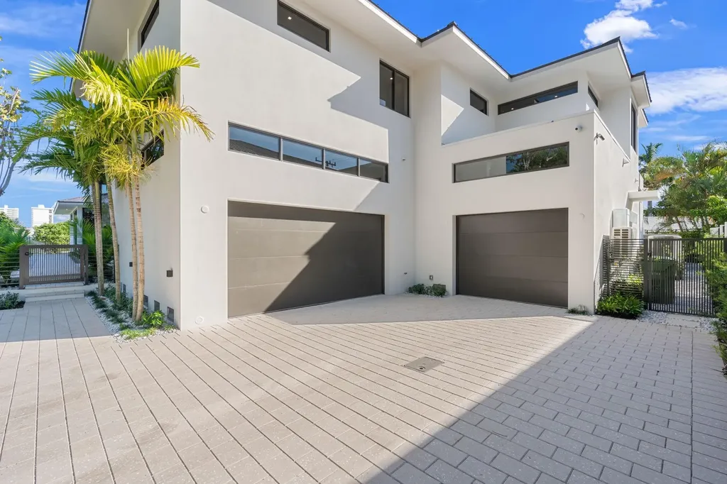 2035 Intracoastal Drive Fort Lauderdale FL 33305