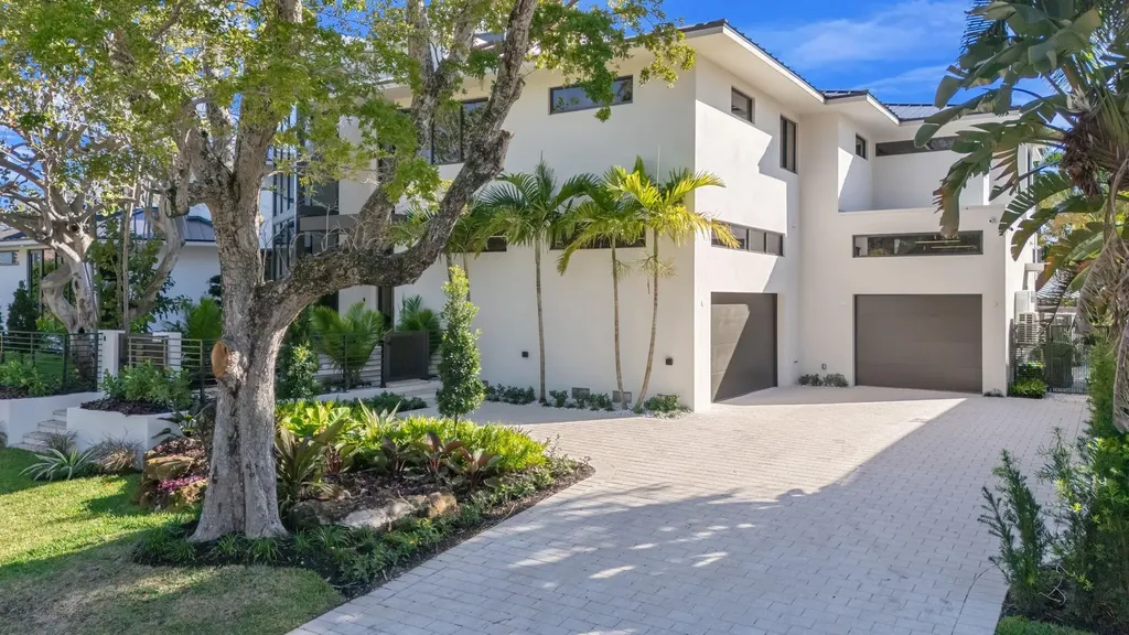 2035 Intracoastal Drive Fort Lauderdale FL 33305