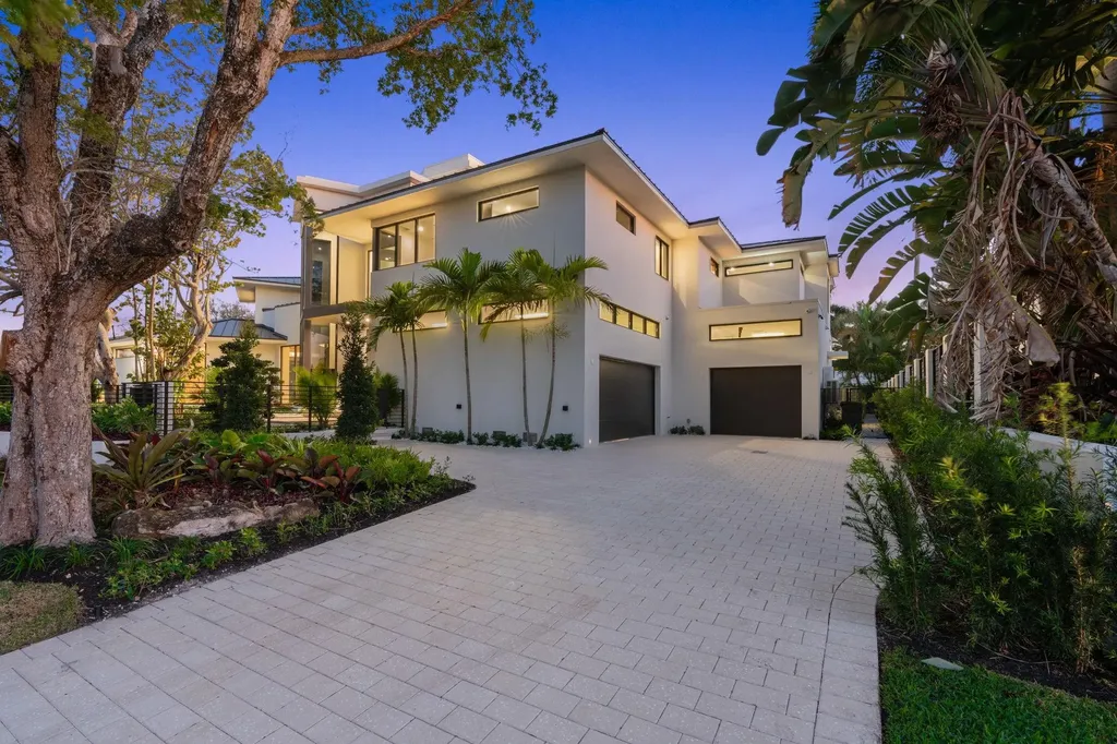 2035 Intracoastal Drive Fort Lauderdale FL 33305