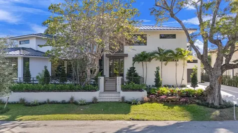 2035 Intracoastal Drive Fort Lauderdale FL 33305