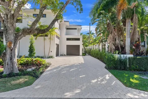 2035 Intracoastal Drive Fort Lauderdale FL 33305