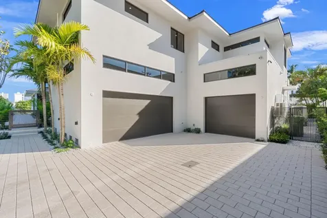 2035 Intracoastal Drive Fort Lauderdale FL 33305