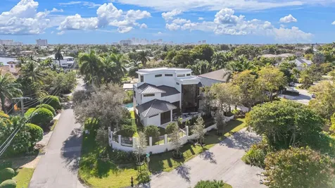 2035 Intracoastal Drive Fort Lauderdale FL 33305
