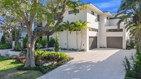 2035 Intracoastal Drive Fort Lauderdale FL 33305