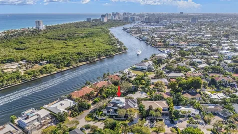 2035 Intracoastal Drive Fort Lauderdale FL 33305