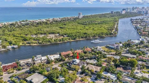 2035 Intracoastal Drive Fort Lauderdale FL 33305