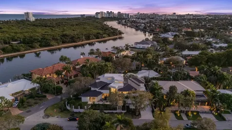 2035 Intracoastal Drive Fort Lauderdale FL 33305