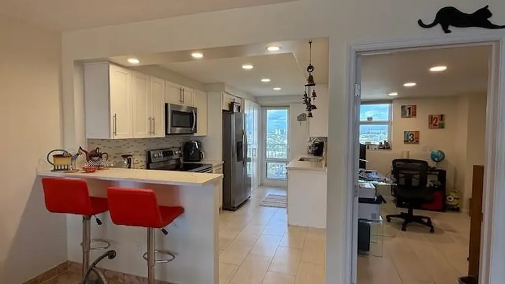 4100 Galt Ocean Drive Fort Lauderdale FL 33308