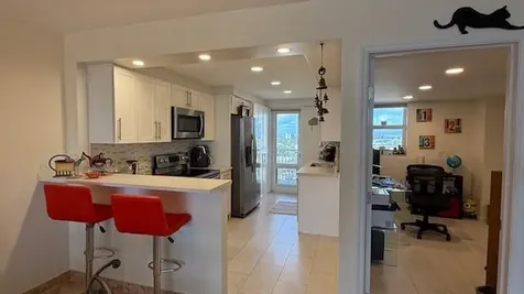 4100 Galt Ocean Drive Fort Lauderdale FL 33308
