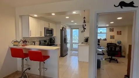 4100 Galt Ocean Drive Fort Lauderdale FL 33308