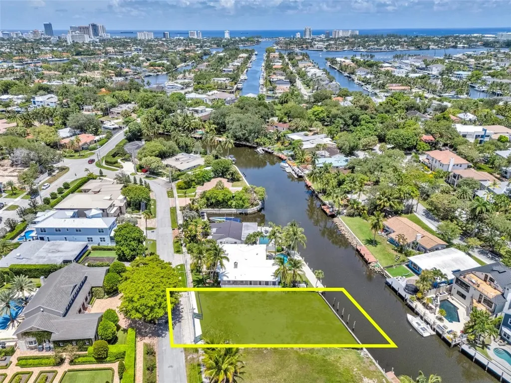 1104 S Rio Vista Boulevard Fort Lauderdale FL 33316