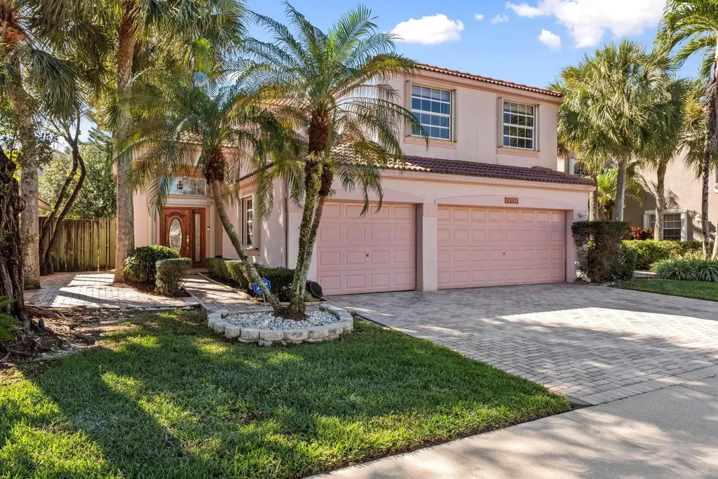 10320 NW 10th Court Plantation FL 33322