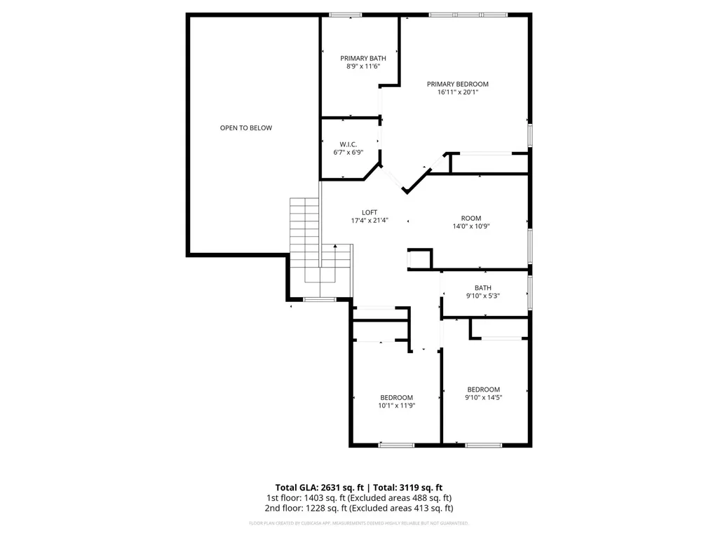 10320 NW 10th Court Plantation FL 33322
