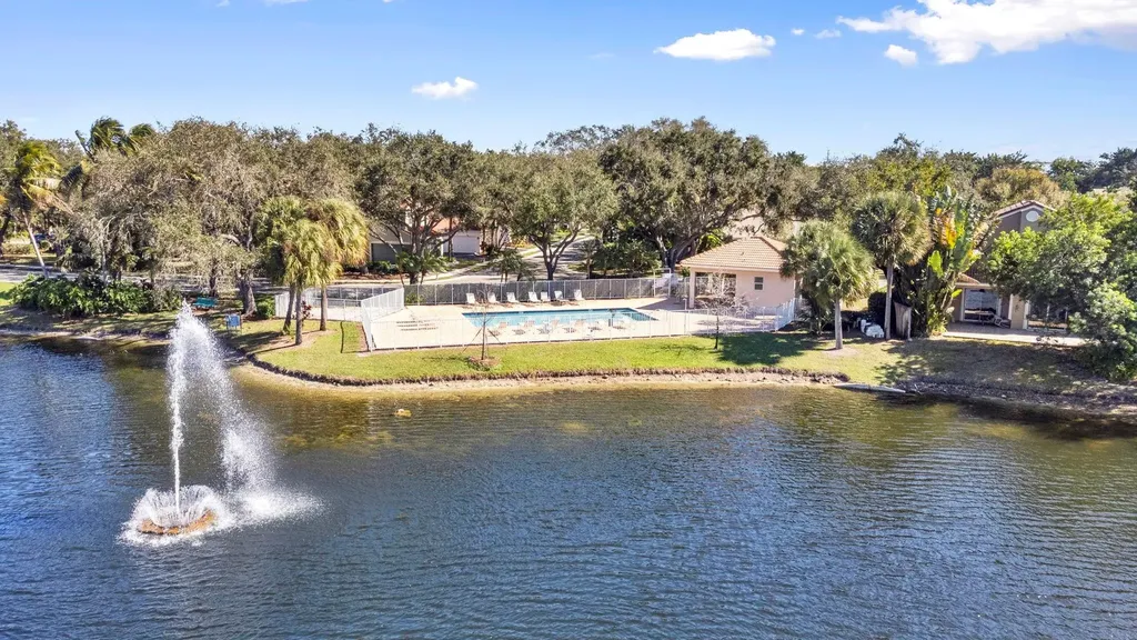 10320 NW 10th Court Plantation FL 33322