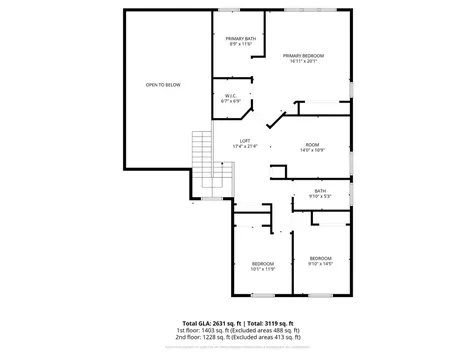 10320 NW 10th Court Plantation FL 33322