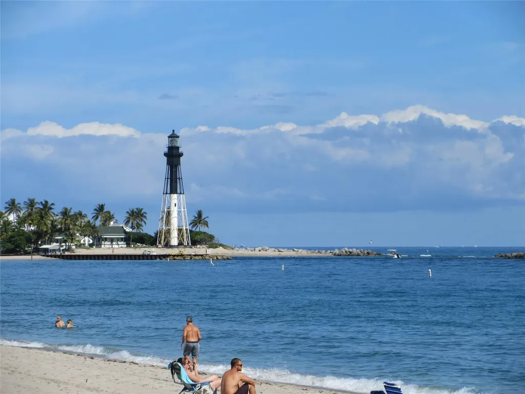 1630 N Ocean Boulevard Pompano Beach FL 33062