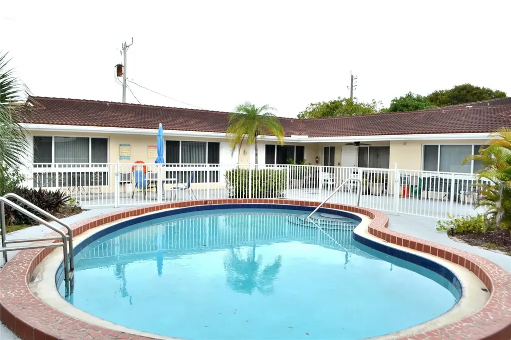 4209 NE 21st Avenue Fort Lauderdale FL 33308