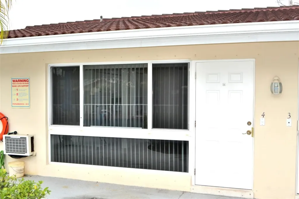 4209 NE 21st Avenue Fort Lauderdale FL 33308