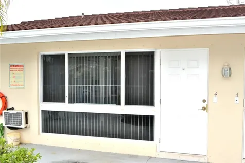 4209 NE 21st Avenue Fort Lauderdale FL 33308