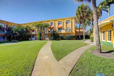 18111 NW 68th Avenue Hialeah FL 33015