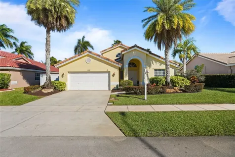 955 NW 202nd Avenue Pembroke Pines FL 33029