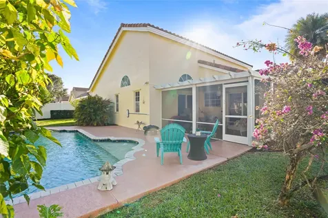 955 NW 202nd Avenue Pembroke Pines FL 33029