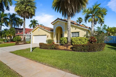 955 NW 202nd Avenue Pembroke Pines FL 33029