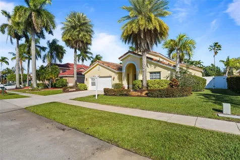 955 NW 202nd Avenue Pembroke Pines FL 33029