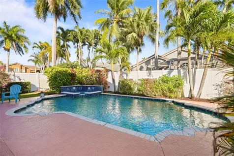 955 NW 202nd Avenue Pembroke Pines FL 33029