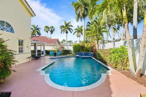 955 NW 202nd Avenue Pembroke Pines FL 33029