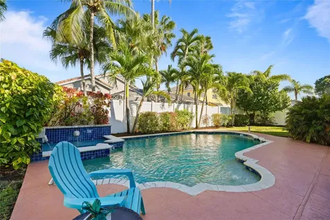 955 NW 202nd Avenue Pembroke Pines FL 33029